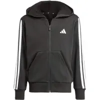 Adidas Essentials Kokovetoketjullinen Collegepaita