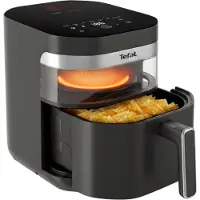 Tefal Easy Fry Infrared EY832H 7L ilmankeitin