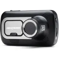 NextBase - Autokamera DashCam 522GW
