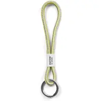 Copenhagen Key Chain Short - Green - 18 cm