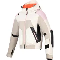 Alpinestars Molly Air Naisten moottoripyörän tekstiilitakki
