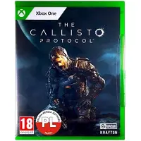 The Callisto Protocol (POL/Multi in Game) (One)