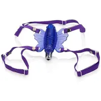 Calexotics Langaton Venus Butterfly Perhonen
