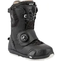 Nitro Cave TLS 2026 Step On Boots black Koko 24.5