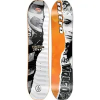 Nitro X Volcom Ripper Kids 2026 Kids Lumilauta uni Koko 96