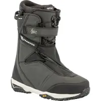 Nitro Team Pro Mk TLS 2026 Lumilautakengät black Koko 32.0