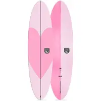 Ocean & Earth Kk Epoxy Soft 7´0´´ Surffilauta