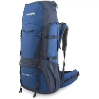 Pinguin Explorer 75l Reppu