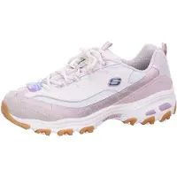 SKECHERS D Lites Dazzling Shine Lenkkarit