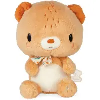 Kaloo Choo Choo Choo Choo Nalle Nalle - 14 cm