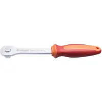 Unior Pro Socket 190.8/2bi-us 1/2´´ Jakoavain