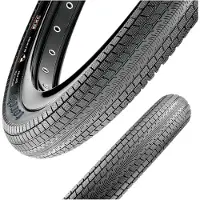 Maxxis Torch Silkworm 120 Tpi 20´´ X 1.10 Kaupunkipyörän Jäykkä Rengas