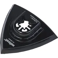 Wolfcraft Hiomalautanen 3996000; 95 mm