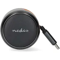 Nedis 60W USB-C PD / USB-A autolaturi