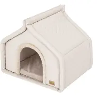 Hobby Hall Pesä-koppi Diamond R1, beige väri