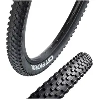 CST Premium Patrol Tubeless 29´´ X 2.6 Mtb-reifen