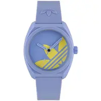 Adidas Project Three 42mm 5atm Quartz/analogical Kello