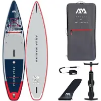 Aqua Marina Hyper 11'6'' (350 cm) Melontalauta