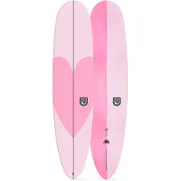 Ocean & Earth Sar Bear Epoxy Soft 8´0´´ Surffilauta