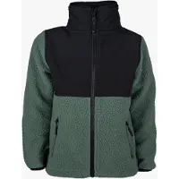 Lindberg Ramund Teddytakki, Green, 80
