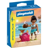 Playmobil Lomailija 72032