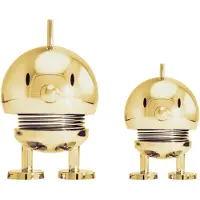 Hoptimist Bumble Set Ltd. Edition Xs/S Gold - Gold - XS/S x 8.7