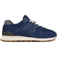 New Balance 574 - Navy - 44.5