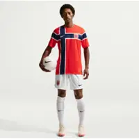 Nike Norway 2026 Stadium Third Short - White - XXXL
