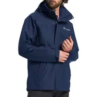 Tenson Melville Jacket - Navy - XXL
