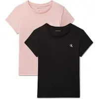 Calvin Klein Paita vanha roosa / musta