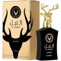 Lattafa Al Noble Ameer Eau de Parfum 100 ml