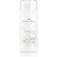 Charlotte Meentzen Kräutervital kurkku Kasvovesi 150 ml