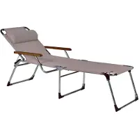 Fiam , Amigo H40 with armrest continente