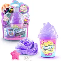 So Slime Fluffy Pop limasekoitin