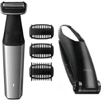 Philips Series 5000 ihokarvanpoistolaite BG502015