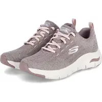 SKECHERS Arch Fit Comfy Wave Lenkkarit