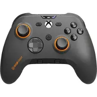 Scuf Valor Pro langaton Xbox/PC-ohjain (teräksenharmaa)