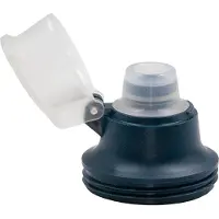 Katadyn BeFree AC - Flip Cap Slate Blue Vedenpuhdistus One Size