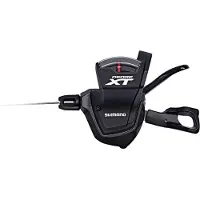 Shimano Xt Left 2/3s Vaihdevipu