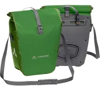 Vaude Aqua Back Satulalaukku 48l 2 Yksiköt
