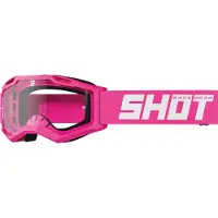 Shot Race Gear Rocket 2.0 Solid Junior Off-road Ajolasit