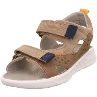 Superfit Sandaalit - Laguuni Midi - Ruskea - - 31 - Sandaalit