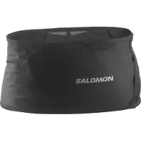 Salomon High Pulse, vyö, musta