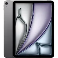 Apple iPad Air, 27,9 cm (11), 2360 x 1640 pikseliä, 256 GB, 12 GB, iPadOS 26, Harmaa