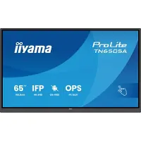Iiyama – TN6505A-B1AG/non OS-IR Touch ohne Andro