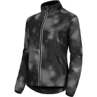 Hellner Women's Harrå Hybrid Jacket 2.0 Black Beauty XS