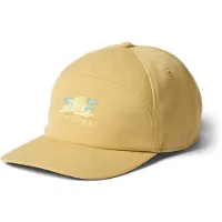 Cotopaxi Volcano 7 Panel Hat lippalakki