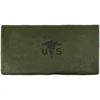 MFH - Max Fuchs MFH US Medic Wool Blanket