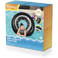 Bestway High Velocity Sport 119 cm uimarengas