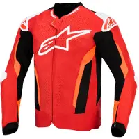 Alpinestars T-gp Air Takki